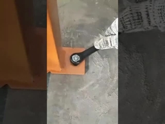 와이어 메쉬 울타리